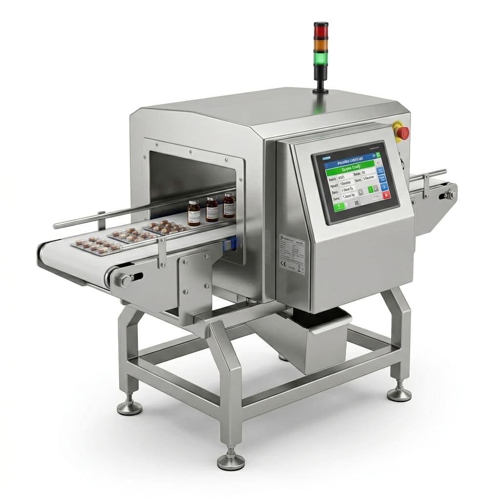 Tablet Counter