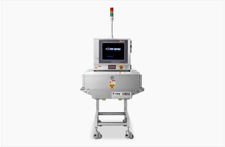 FSCAN-3280D X-Ray Inspection System