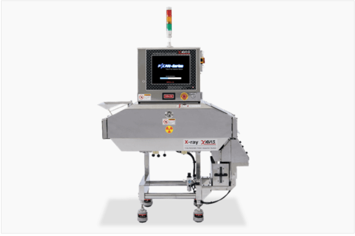 FSCAN-4280DB X-Ray Inspection System